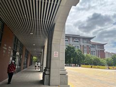 -厦门市图书馆(集美新城馆区)