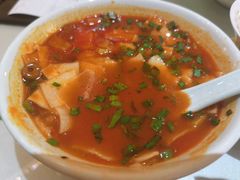 -宁夏国强手抓羊肉·清真菜(未央路凤三店)