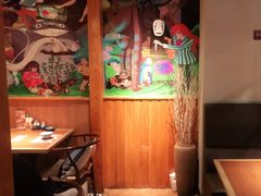 -仓桥家·焗寿司·锅物(光谷步行街店)