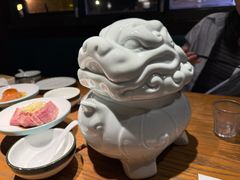 -扬州狮子楼·非遗淮扬菜(东关街店)
