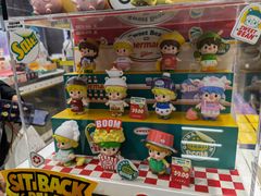 -泡泡玛特POPMART(合生汇店)