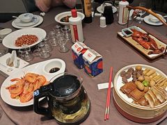 -香山湖家家宴(中山陵店)