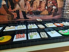 -拉丁餐厅·巴西烤肉自助(正佳广场店)
