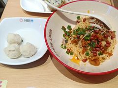 -小杨生煎(周浦万达店)