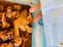 -一厂麻辣猪蹄