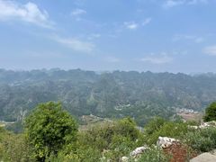 -万峰林风景区