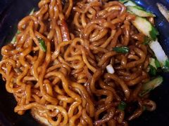 -火炉情韩国料理店(古田路店)