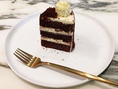 -WHEAT&BAKER-麥(凯德来福士店)