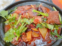 -沈妈砂锅(光华村店)