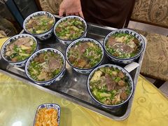 -夏家合汁(天润花园小区店)