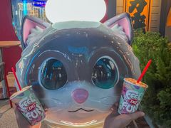 -DQ·蛋糕·冰淇淋(五角场万达店)