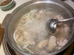 -润园四季椰子鸡火锅(海上世界店)