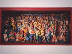 -四川美术学院美术馆