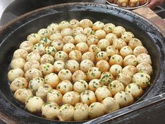 -哑巴生煎(临顿路店)