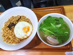 -富源春面馆(四川北路店)