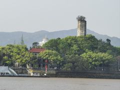 -江心屿景区