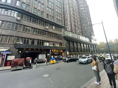 -小杨生煎(黄河路店)