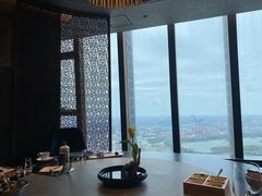 -泉客厅Spring Pavilion(303M空中会客厅)