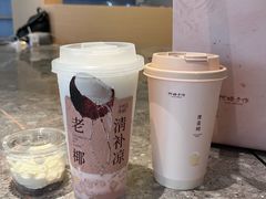 -阿嬷手作(成都万象城店)