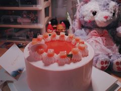-浮光之丘MontCake生日蛋糕(科华路店)
