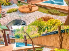 -佛冈森波拉度假区