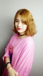 -GIRL STYLE 烫发·染发沙龙