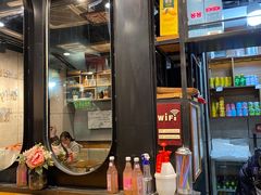 -obba kitchen(宽厚里总店)