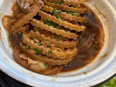 -沈家花园如皋菜(海阳路店)