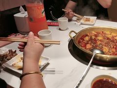 -涿派·炝锅鱼(涿州店)