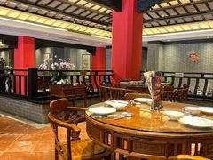 -龙悦湾酒家·八阵鱼生·渔人码头店