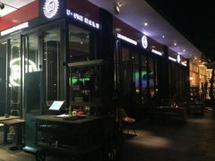 -JUKEBOX玖部音乐餐厅(华侨城店)