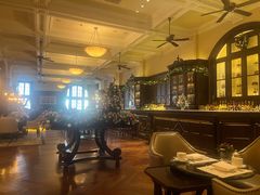 -Salon de Ville浦江汇(上海外滩华尔道夫酒店店)