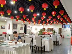 大堂-淮扬印象(红莲大厦店)