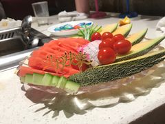 -海底捞火锅(龙岗星河COCO Park店)