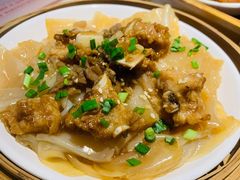 排骨陈村粉-粤点越有·茶点·粤菜(樵岭国际店)