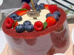 -姆们M Sweetie Cake(三里屯店)