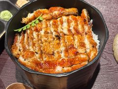 -玄白·炭烤活鳗(上海首店)