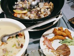 -苏先生海鲜渔庄(金桥店)