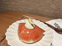 -VERIE BAKEHOUSE