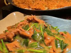 潮界湿炒牛河-潮界(凯德晶萃店)