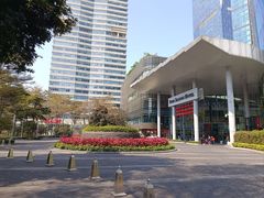 -广州四季酒店