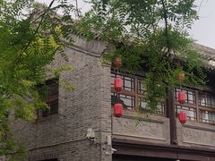 -光岳楼