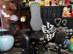 -Nirvana Fitness健身工作室