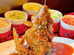 -四季明湖·鲁菜海鲜(明湖店)
