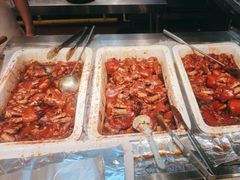 -三十六味匠猪蹄(三元桥店)