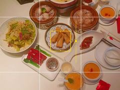 -好食上(喜盈门.范城店)