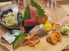 -鮨一日本料理(大中华店)