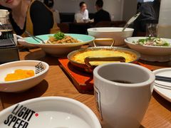 -吕氏疙瘩汤·新派鲁菜(济南万象城店)