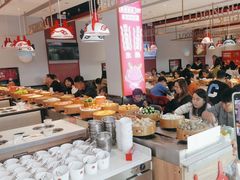 -龍歌自助小火锅(李沧顺和汇店)