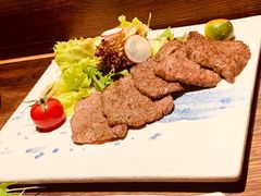炭烤高级和牛-炉匠炉端烧·酒(国金中心商场店)
